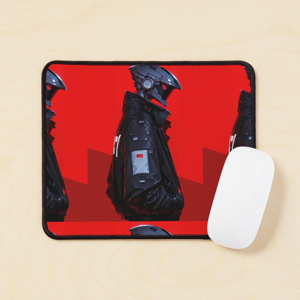 Item preview, Mouse Pad designed and sold by 4gottenlore.