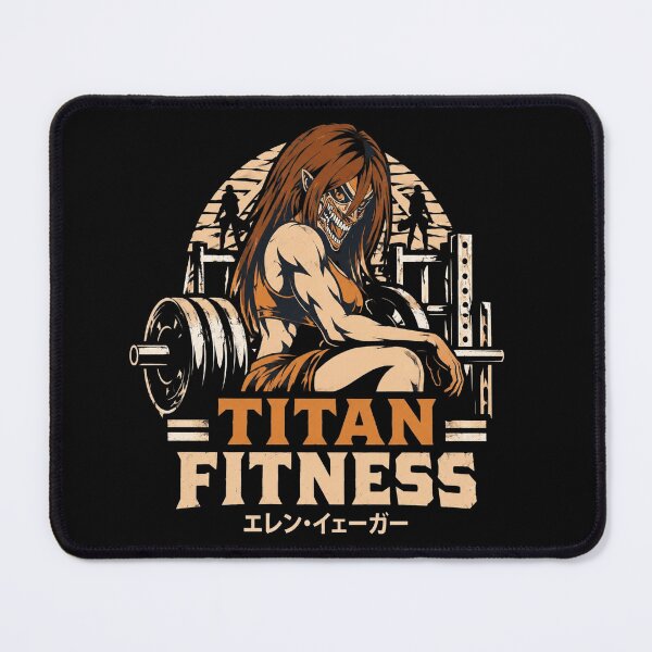 Item preview, Titan Fitness designed and sold by elsiechillqzde.