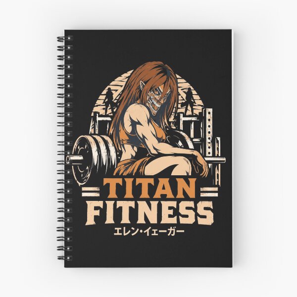 Artikelvorschau, Titan Fitness entworfen und verkauft von elsiechillqzde.