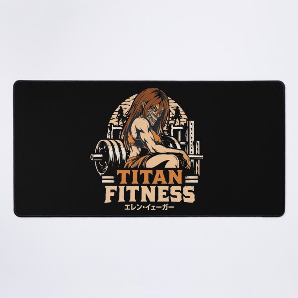 Item preview, Titan Fitness designed and sold by elsiechillqzde.