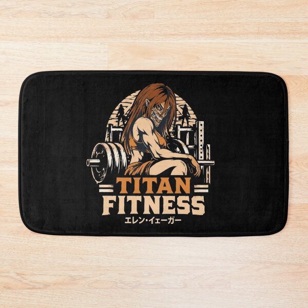 Item preview, Titan Fitness designed and sold by elsiechillqzde.