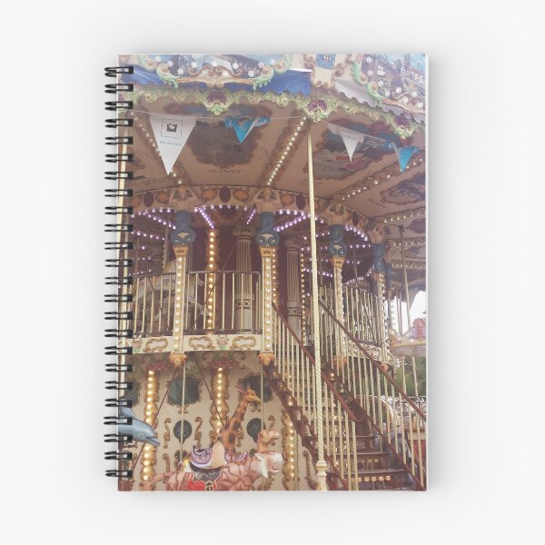 Artikelvorschau, Karussell2 entworfen und verkauft von Laura K Wright.