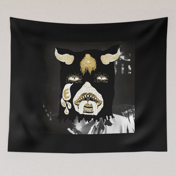 Item preview, Portugal. The Man Rock Band designed and sold by KellyLuettgen58.