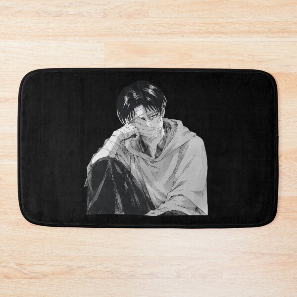 Item preview, Levi Ackerman Sad designed and sold by elainew2irma.