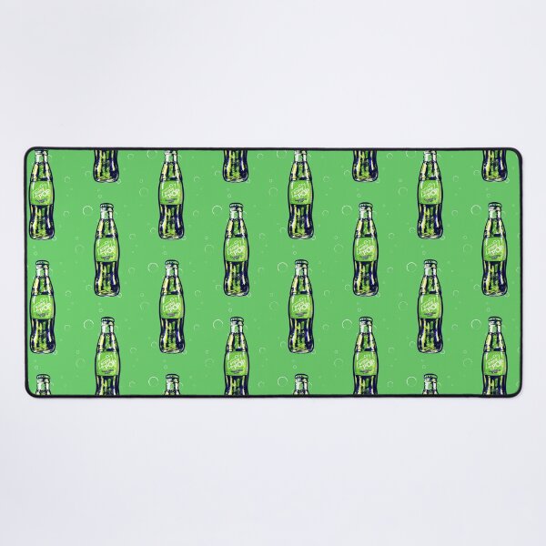 Item preview, "Lemon Lime Twist Bottle Bubbles" (W) designed and sold by Enjoy Artwork .