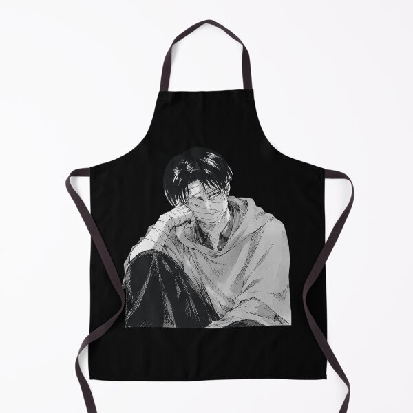 Item preview, Levi Ackerman Sad designed and sold by elainew2irma.