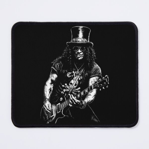 Item preview, Slash Guitarist designed and sold by KellyLuettgen58.