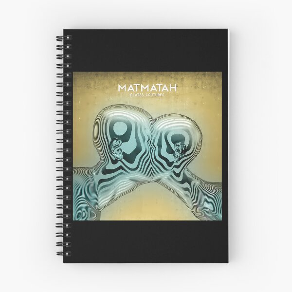 Item preview, Matmatah - Plates Coutures Album 2017. designed and sold by LaureBodin.