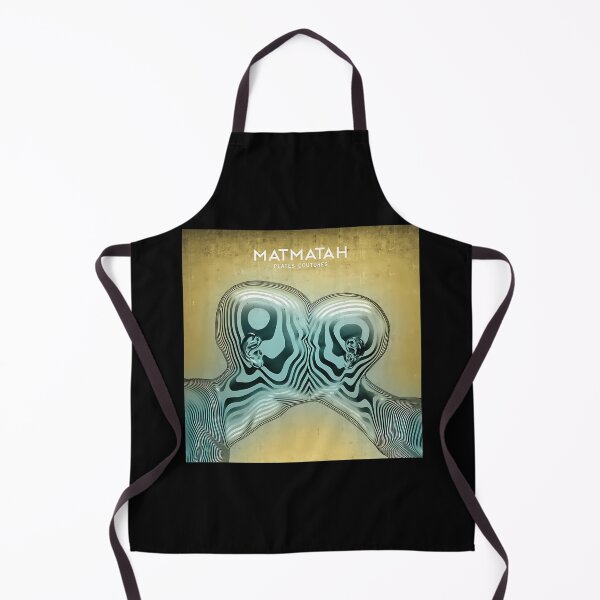 Item preview, Matmatah - Plates Coutures Album 2017. designed and sold by LaureBodin.