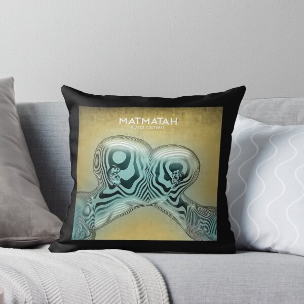 Item preview, Matmatah - Plates Coutures Album 2017. designed and sold by LaureBodin.