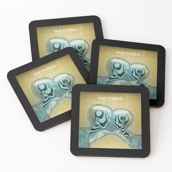 Item preview, Matmatah - Plates Coutures Album 2017. designed and sold by LaureBodin.
