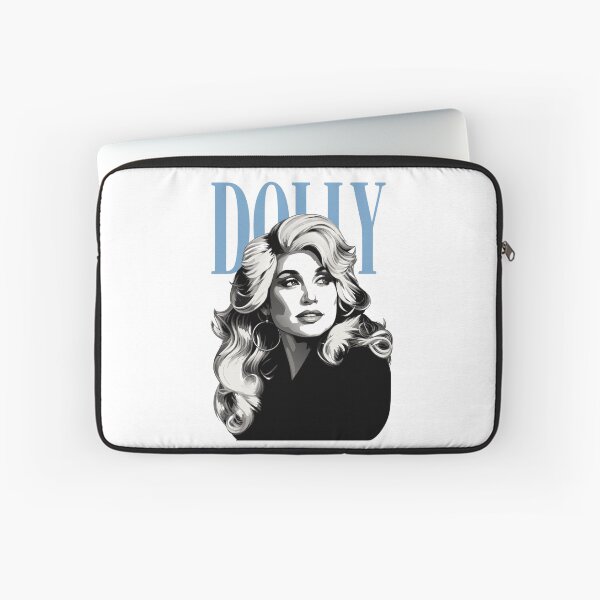 Item preview, Dolly Parton designed and sold by ModMonochrome.