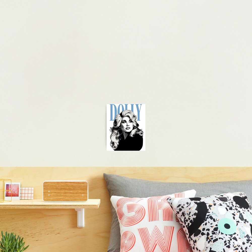 Item preview, Photographic Print designed and sold by ModMonochrome.