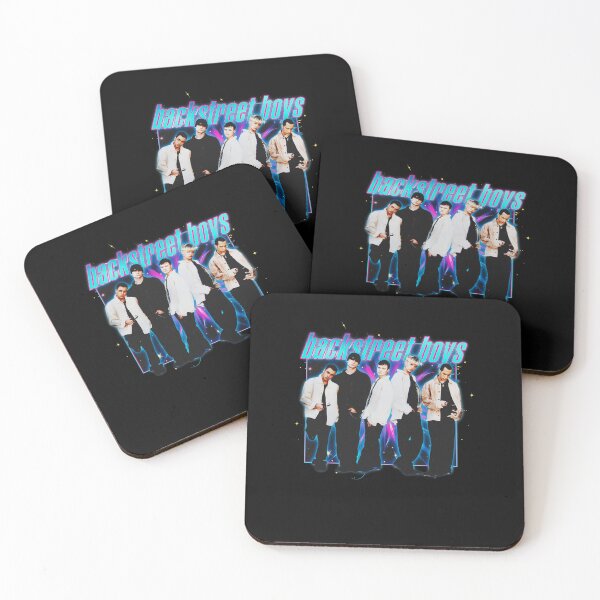 Item preview, Backstreet Boys designed and sold by Tazmamert-HALOM.