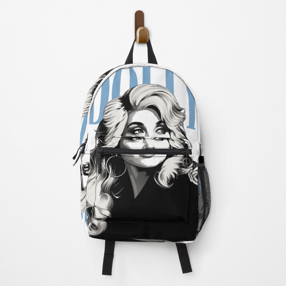 Item preview, Backpack designed and sold by ModMonochrome.