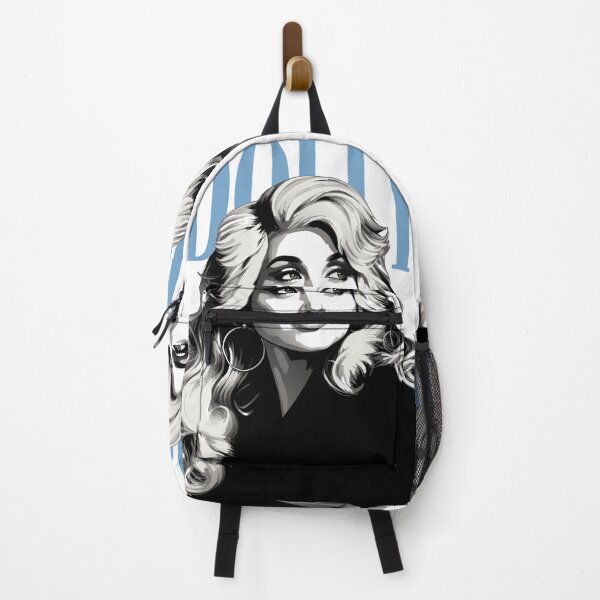 Item preview, Dolly Parton designed and sold by ModMonochrome.