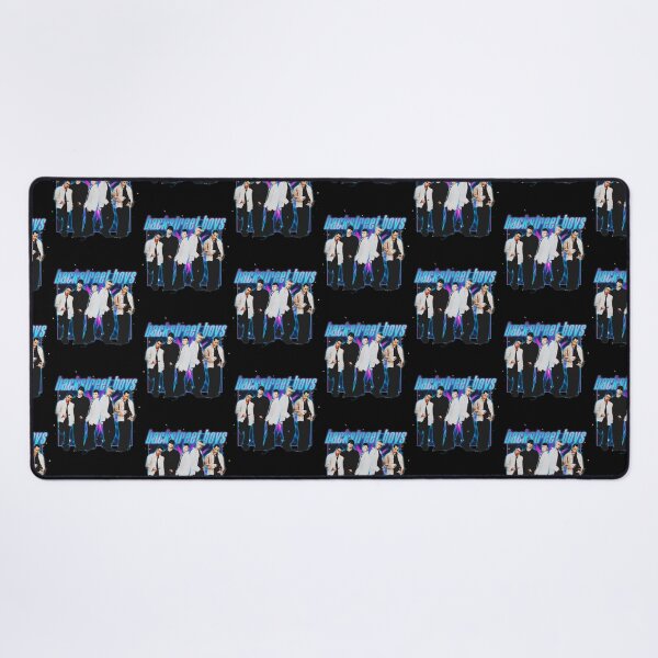 Item preview, Backstreet Boys designed and sold by Tazmamert-HALOM.