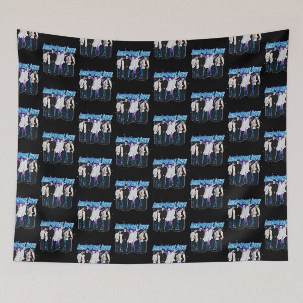 Item preview, Backstreet Boys designed and sold by Tazmamert-HALOM.
