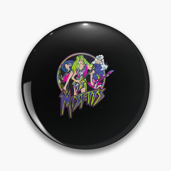 Item preview, Jem And The Holograms designed and sold by ayyoubelse.