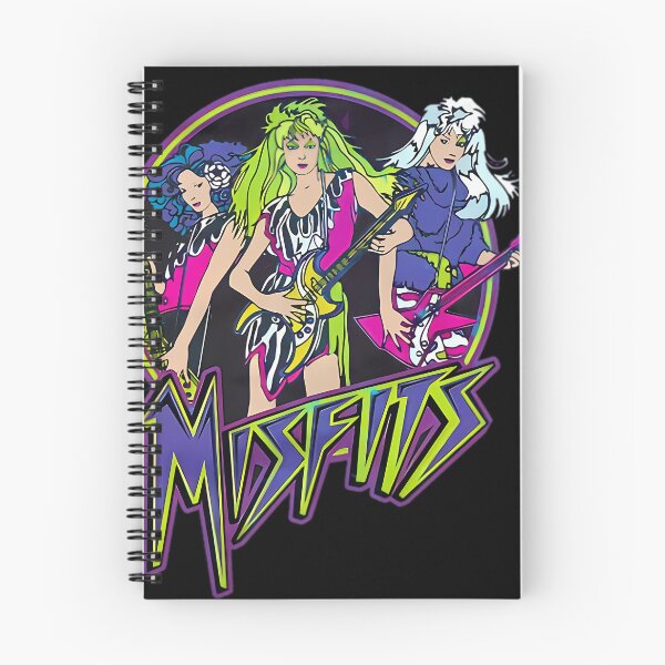 Item preview, Jem And The Holograms designed and sold by ayyoubelse.
