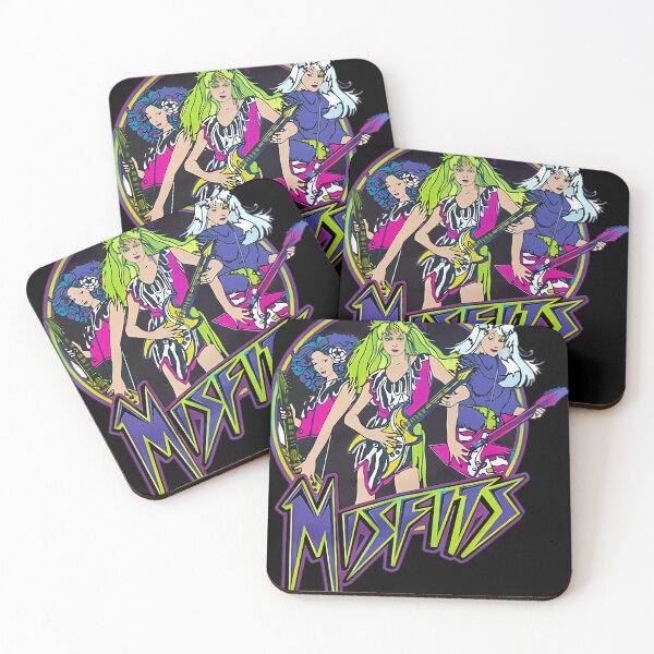 Item preview, Jem And The Holograms designed and sold by ayyoubelse.