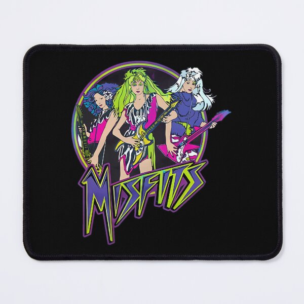 Item preview, Jem And The Holograms designed and sold by ayyoubelse.
