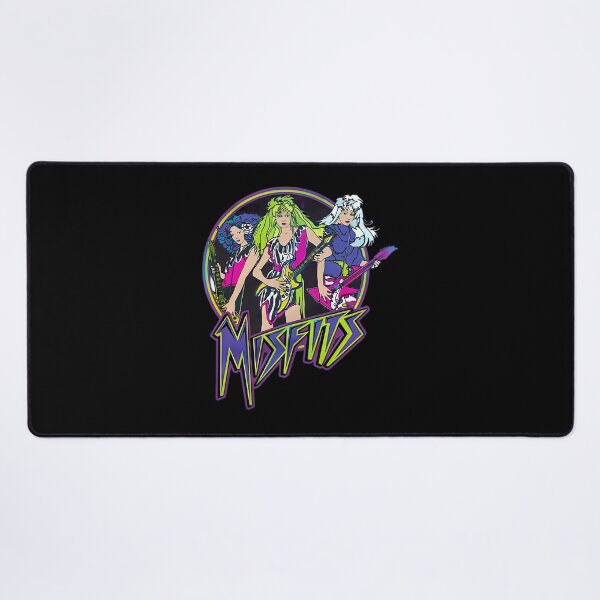 Item preview, Jem And The Holograms designed and sold by ayyoubelse.