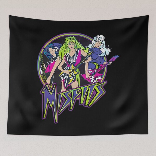 Item preview, Jem And The Holograms designed and sold by ayyoubelse.