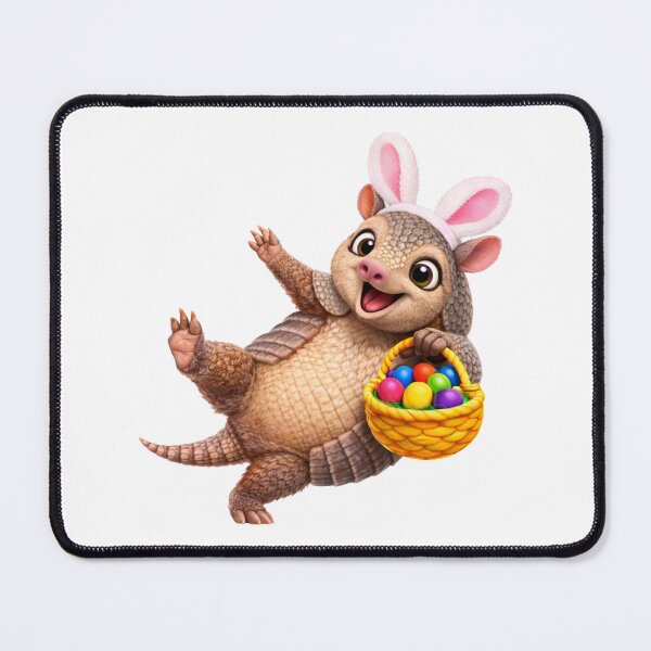 Item preview, Armadillo Easter Eggs designed and sold by Sillytoe.