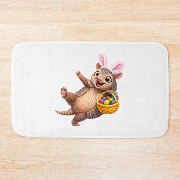 Item preview, Armadillo Easter Eggs designed and sold by Sillytoe.