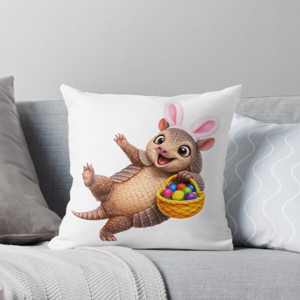 Item preview, Armadillo Easter Eggs designed and sold by Sillytoe.