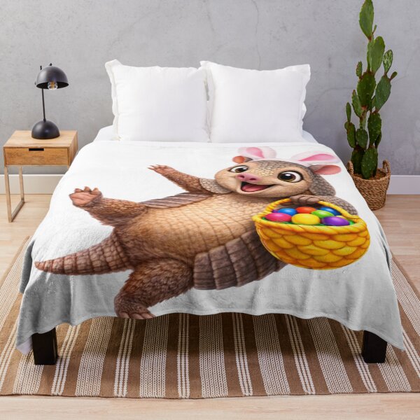Item preview, Armadillo Easter Eggs designed and sold by Sillytoe.
