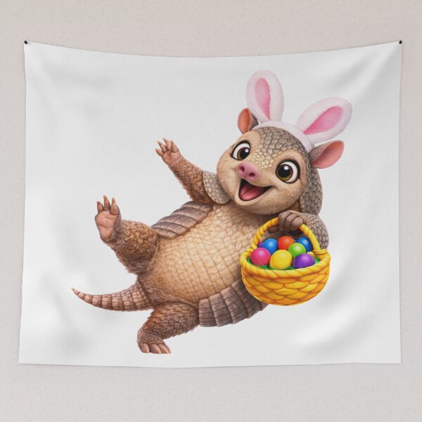 Item preview, Armadillo Easter Eggs designed and sold by Sillytoe.