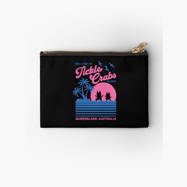 Item preview, Tickle Crabs Island  designed and sold by delexyciampil.