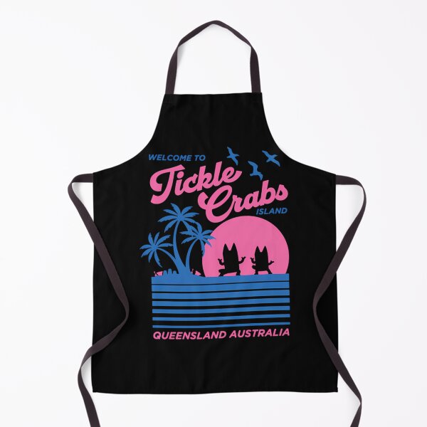 Item preview, Tickle Crabs Island designed and sold by delexyciampil.