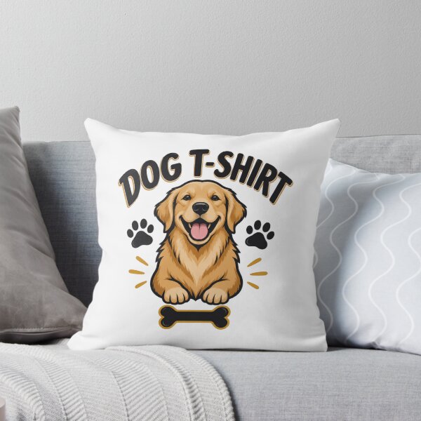 Item preview, Cute Dog Illustration Design for Animal Lovers and Pet Enthusiasts designed and sold by SrTammutHatmakr.