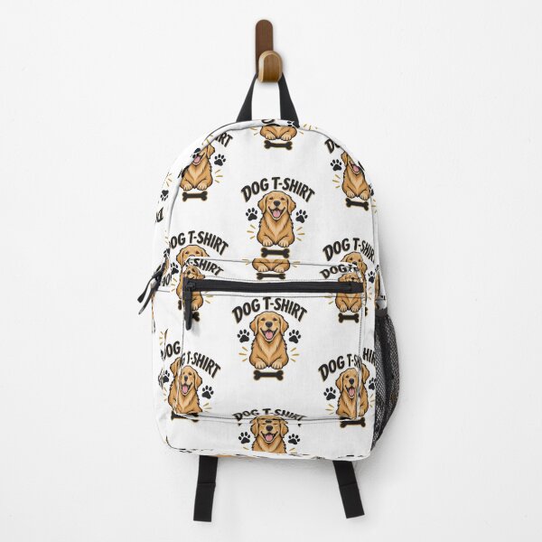 Item preview, Cute Dog Illustration Design for Animal Lovers and Pet Enthusiasts designed and sold by SrTammutHatmakr.