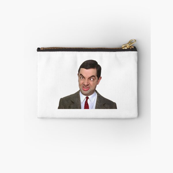 Item preview, Mr Bean Inspired Classic Humor Design Featuring Playful Teasing Illustration designed and sold by omarshahin132.