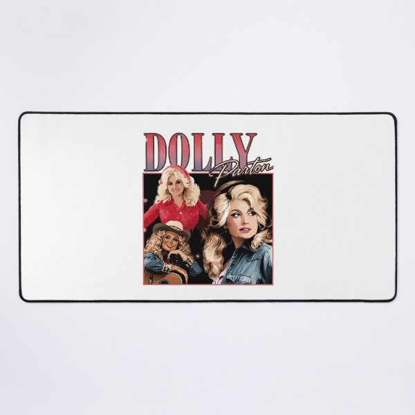 Item preview, Dolly Parton designed and sold by ModMonochrome.
