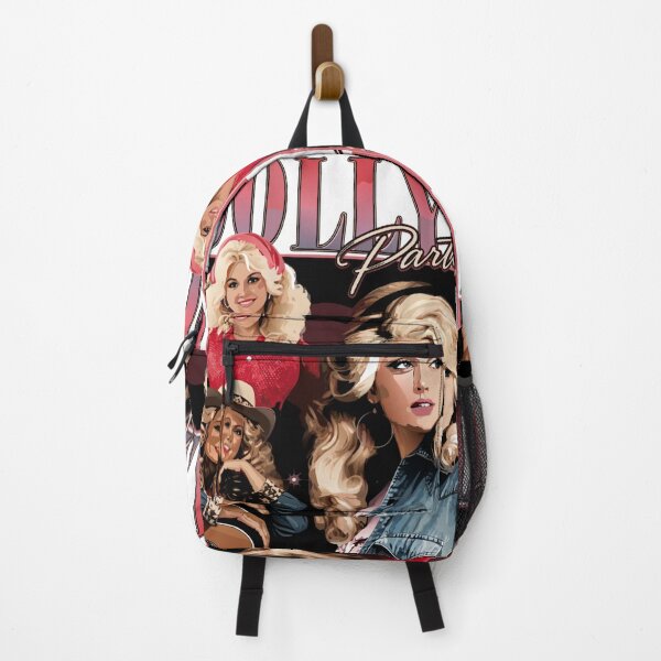 Item preview, Dolly Parton designed and sold by ModMonochrome.
