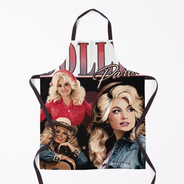 Item preview, Dolly Parton designed and sold by ModMonochrome.