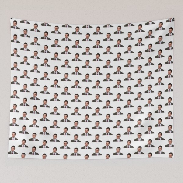Item preview, Mr Bean Inspired Classic Humor Design Featuring Playful Teasing Illustration designed and sold by omarshahin132.