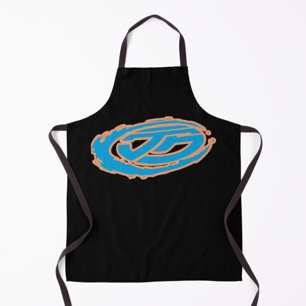 Item preview, Blue Oval Swirl Dynamic Symbol designed and sold by AmPickering.