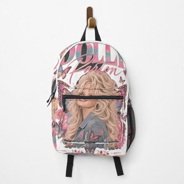 Item preview, Dolly Parton designed and sold by ModMonochrome.