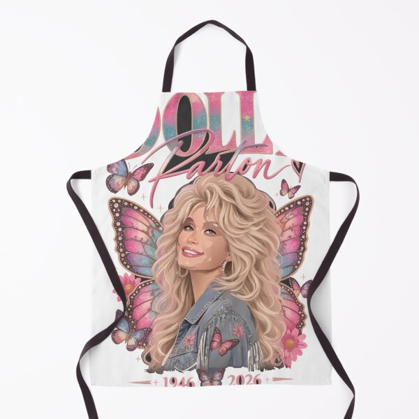 Item preview, Dolly Parton designed and sold by ModMonochrome.