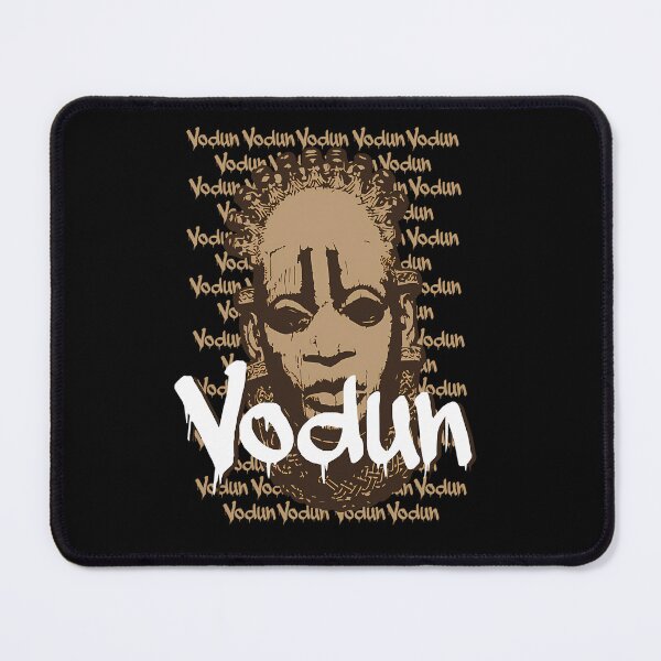 Item preview, Vodun Days Benin January 20 designed and sold by DebbiThrune.