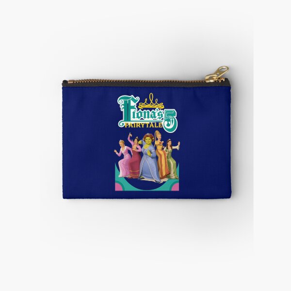 Item preview, Classic Fairytale Princess Crew designed and sold by huntergentry.