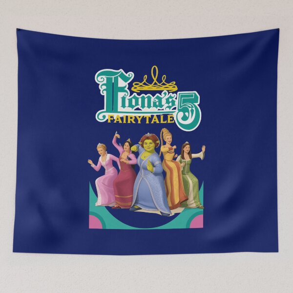 Item preview, Classic Fairytale Princess Crew designed and sold by huntergentry.