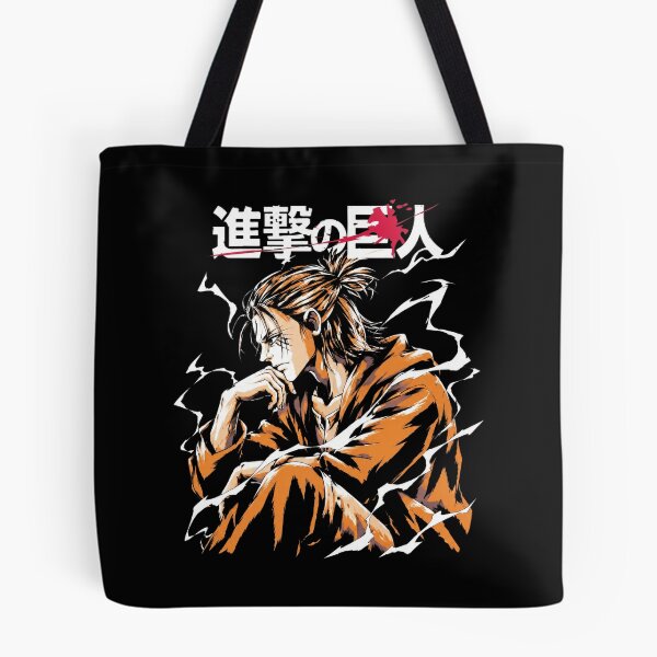 Item preview, Eren Yeager Sketch designed and sold by elainew2irma.