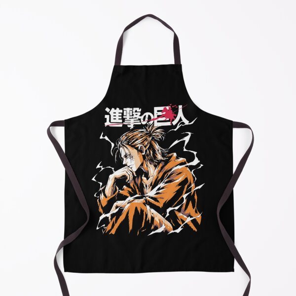 Item preview, Eren Yeager Sketch designed and sold by elainew2irma.
